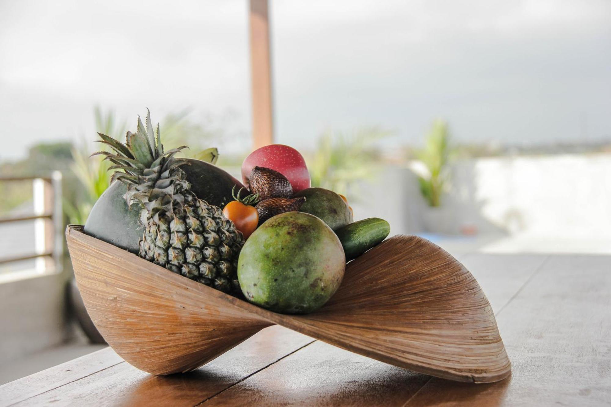 Govardan Home Stay Canggu  Luaran gambar