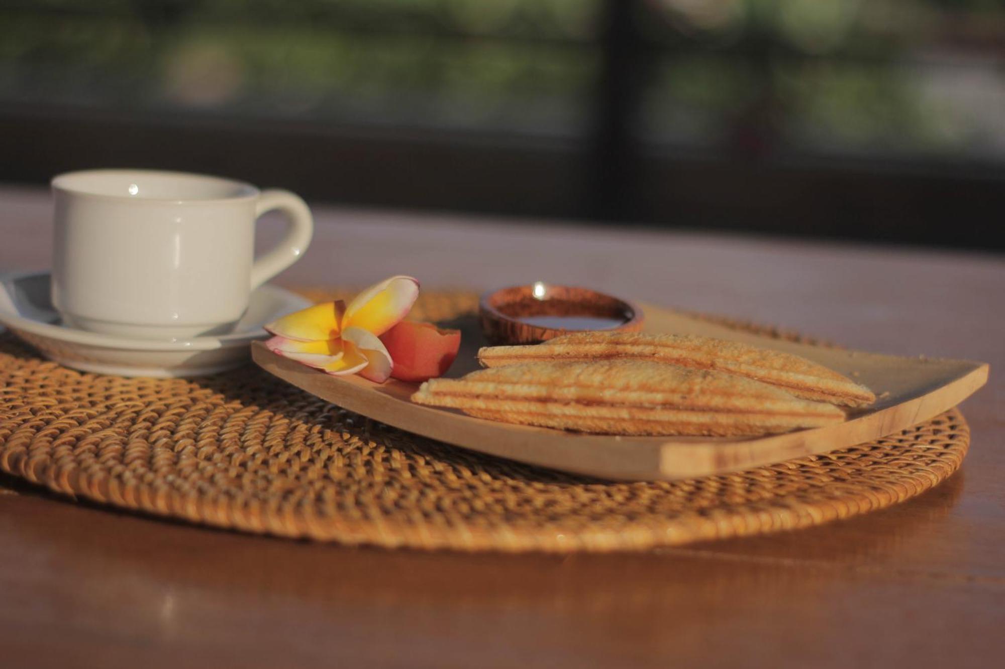 Govardan Home Stay Canggu  Luaran gambar