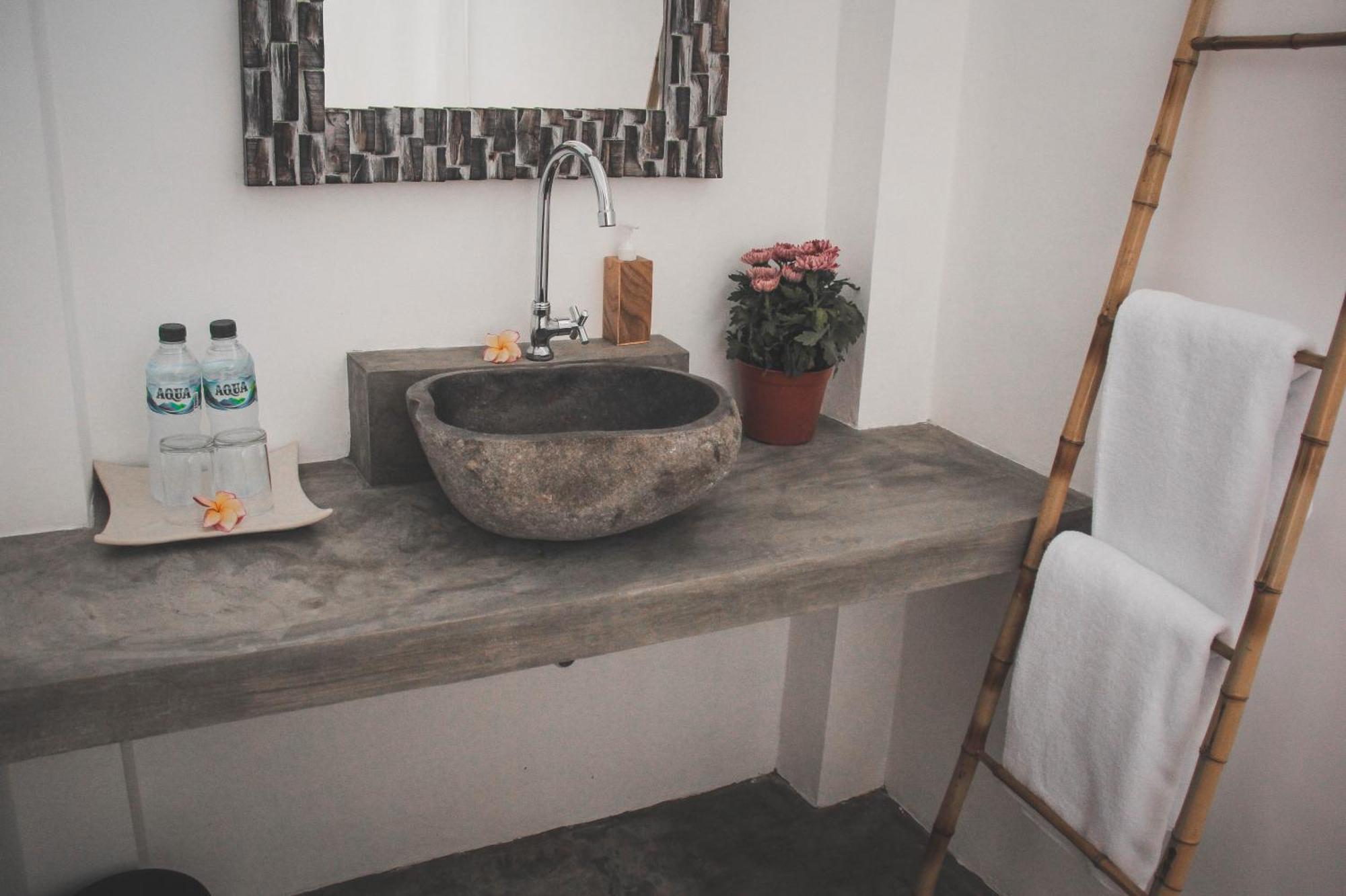 Govardan Home Stay Canggu  Luaran gambar