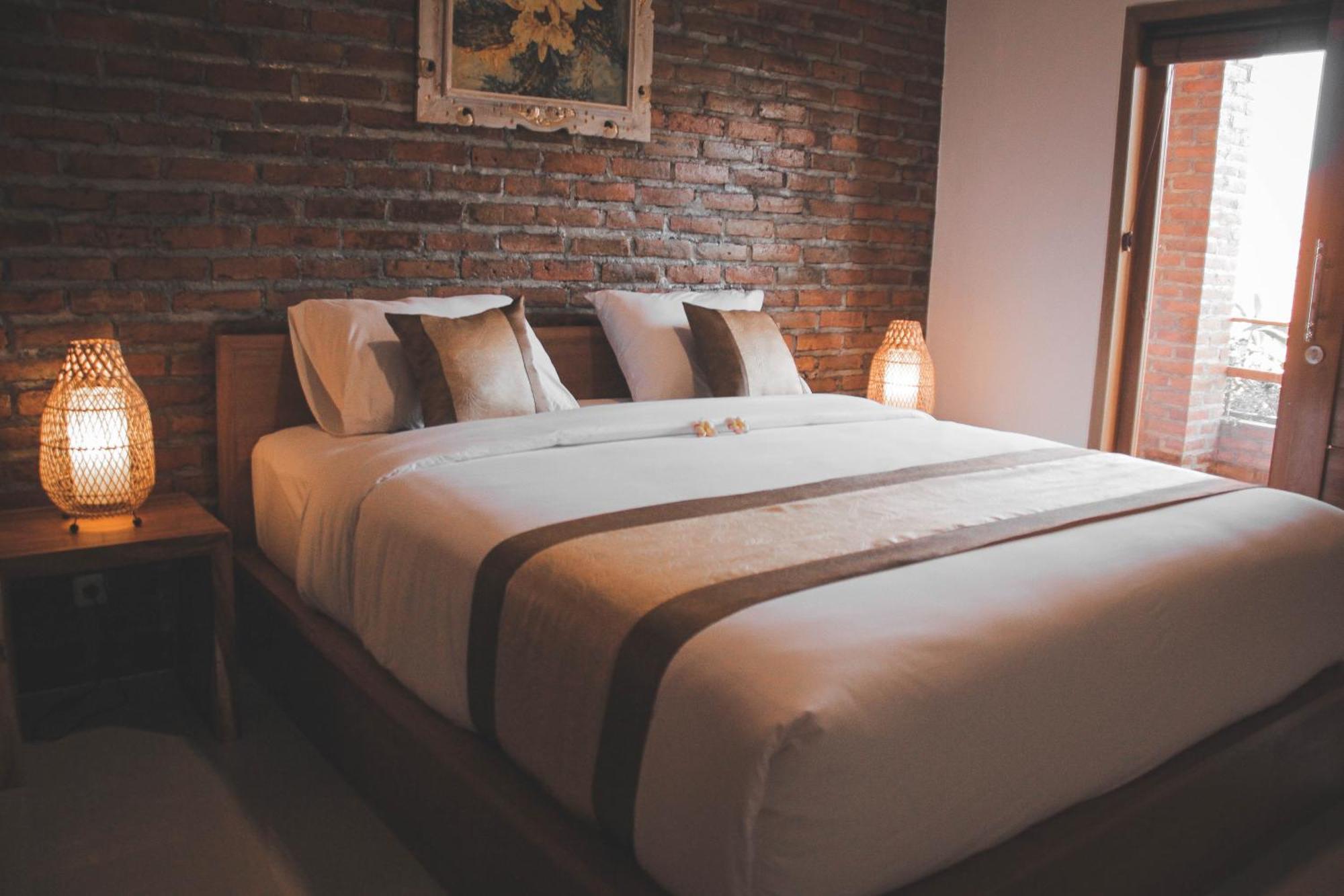 Govardan Home Stay Canggu  Luaran gambar