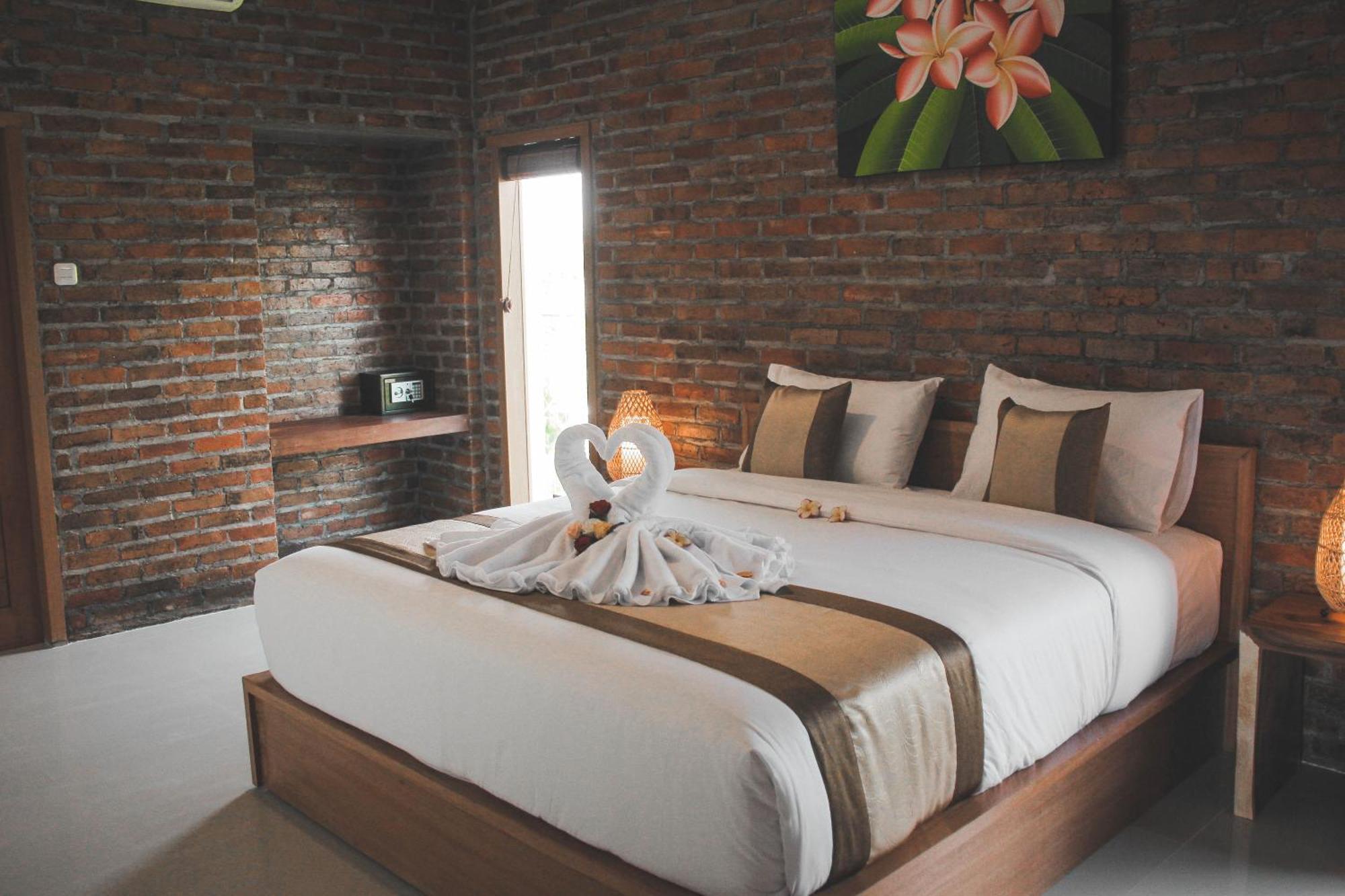 Govardan Home Stay Canggu  Luaran gambar