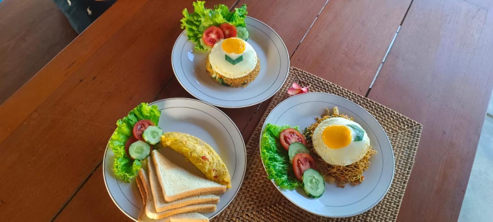 Govardan Home Stay Canggu  Luaran gambar